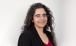 Jo Barraket Westpac Foundation Board of Trustees