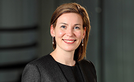 Board of Trustees Carolyn Hoy 